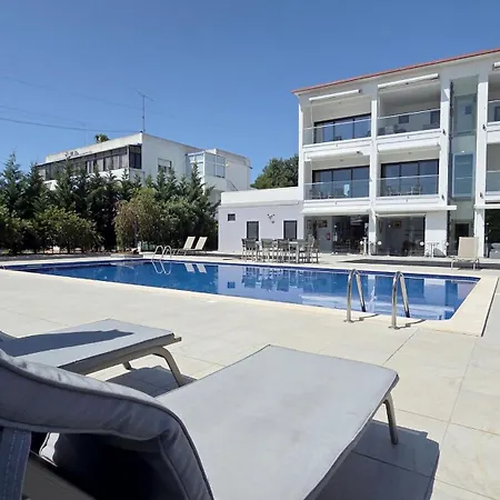 Vale Paraiso Relax Lounge