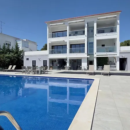 Vale Paraiso Relax Lounge Casa vacanze *