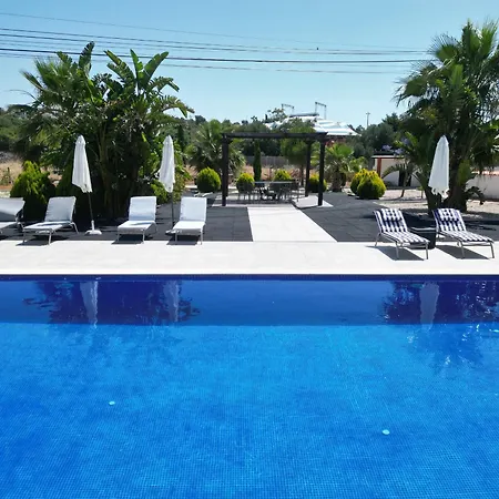 Vale Paraiso Relax Lounge Casa vacanze