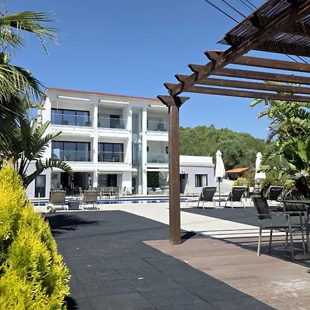 Vale Paraiso Relax Lounge
