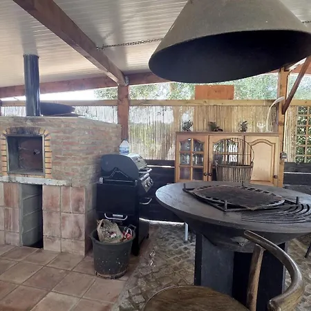 Vale Paraiso Relax Lounge