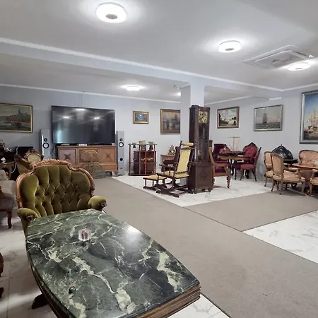 Prázdninový dům Vale Paraiso Relax Lounge