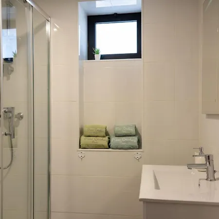 Prázdninový dům Vale Paraiso Relax Lounge