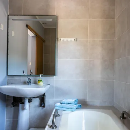 Prázdninový dům Vale Paraiso Relax Lounge *