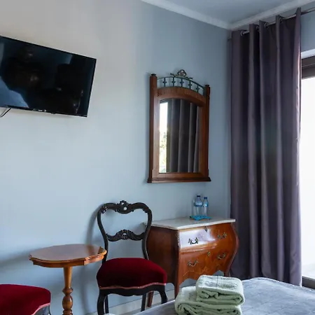 Prázdninový dům Vale Paraiso Relax Lounge *
