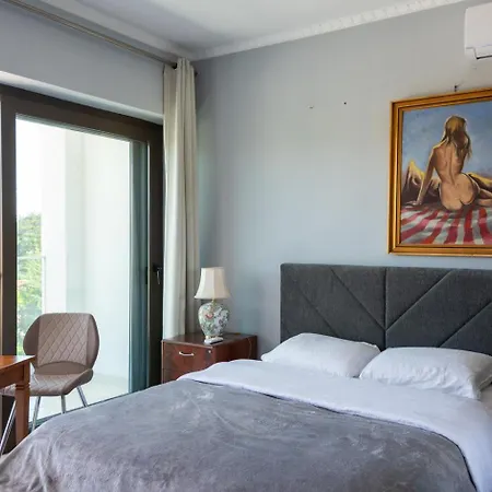 Casa vacanze Vale Paraiso Relax Lounge