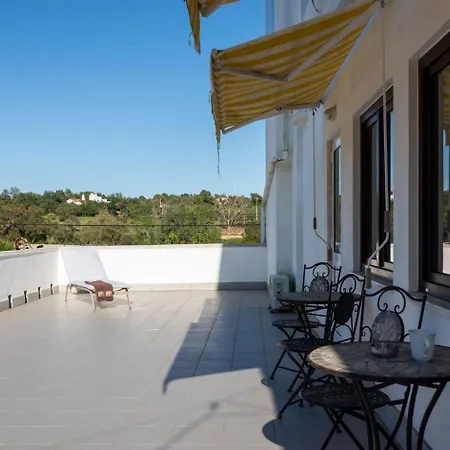 Vale Paraiso Relax Lounge Prázdninový dům *
