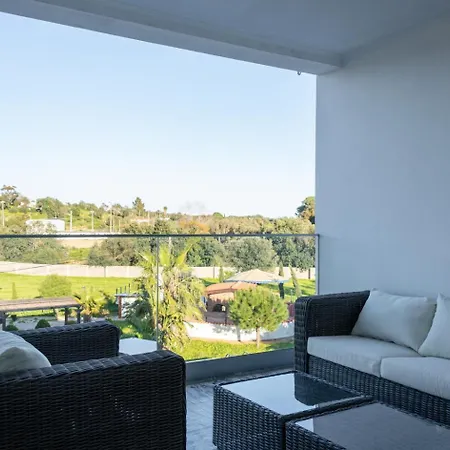 Prázdninový dům Vale Paraiso Relax Lounge *
