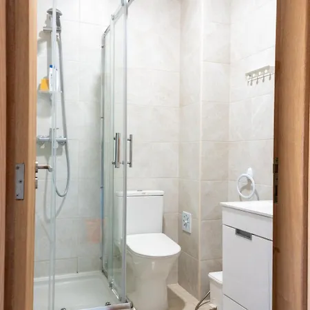Vale Paraiso Relax Lounge Prázdninový dům