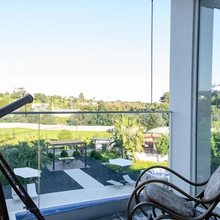 Prázdninový dům Vale Paraiso Relax Lounge