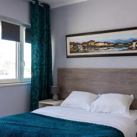 Vale Paraiso Relax Lounge Prázdninový dům