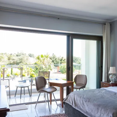 Prázdninový dům Vale Paraiso Relax Lounge