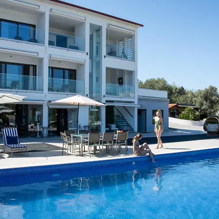 Prázdninový dům Vale Paraiso Relax Lounge Pechão